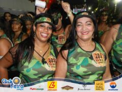 Bloco Lá Vem Eles #Partiu